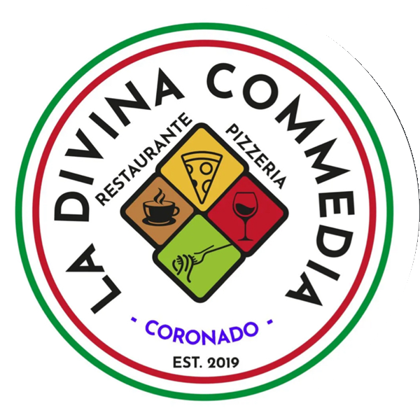 La Divina Commedia Coronado